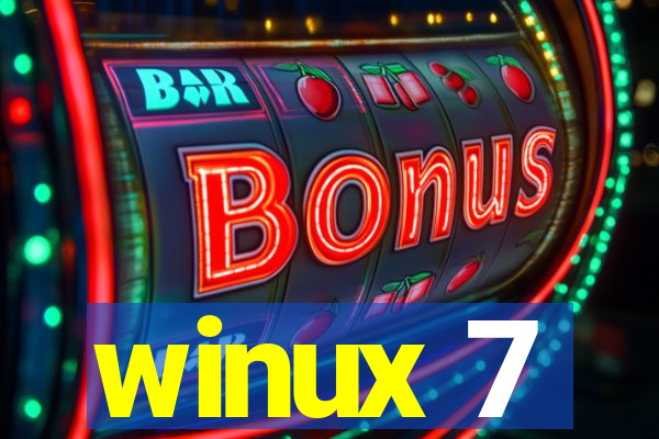 winux 7